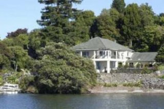 Kawaha Point Lodge