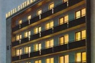 City Partner Hotel Sittardsberg
