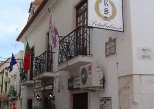 Residencial Setubalense