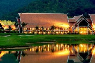 Mission Hills Phuket Golf Resort & Spa