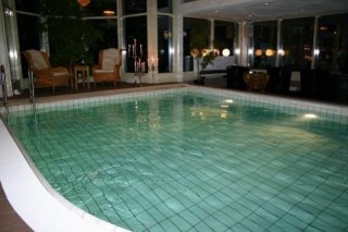 Hotell Aurum & Konferenscenter