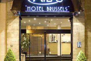 Atlas Hotel