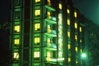 Hotel Mennini