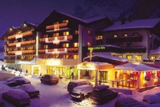 Familien und Wellnesshotel Andreas Hofer
