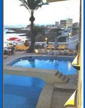 Hotel Masa International