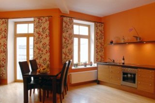 Riga Boutique Apartments