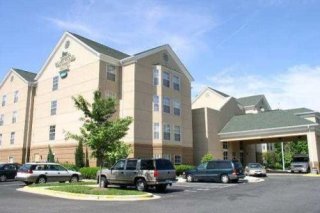 Homewood Suites by Hilton Baltimore-Washington Intl Apt