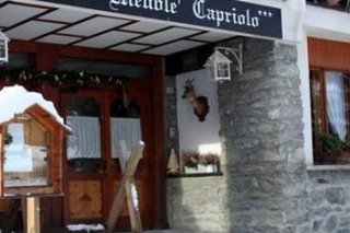 Hotel Capriolo
