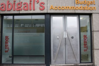 Abigail's Budget Accommodation