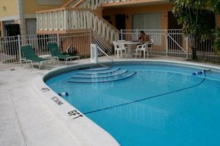 Seaside Motel