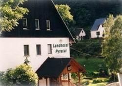 Landhotel Pyratal