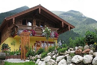 Gästehaus Rupertus