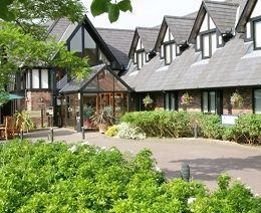 Best Western Gables Hotel