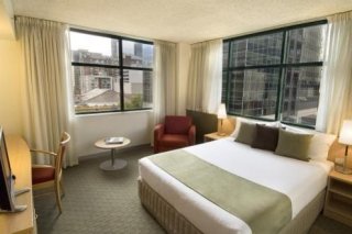 The Crossley Hotelmanaged by Mercure