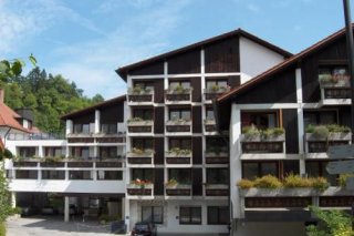 Euro Park Hotel International