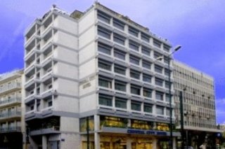 Crystal City Hotel