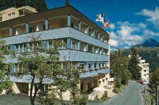 Hotel Streiff