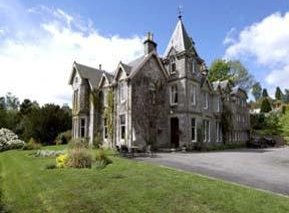 Wellwood House