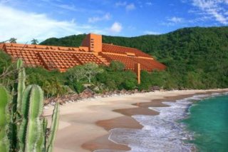Las Brisas
