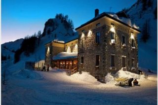 Hotel Maison De Neige