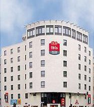 Ibis Hotel