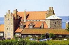 Hotel Gyllene Uttern