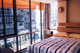 Hotel Othello