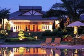 Cyberview Lodge Resort & Spa