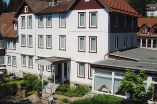 Hotel Niedersachsen