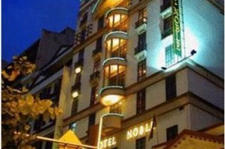 Hotel Noble