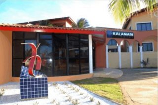 Kalamari Hotel