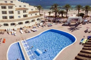 Aparthotel Orquidea Ibiza