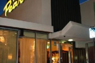 The Pearl Hotel