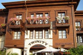Trinity Sea Residence