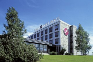 Sokos Hotel Kimmel