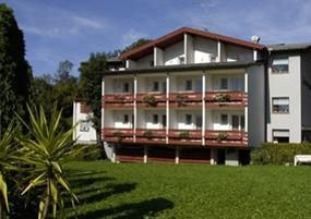 Hotel Gasthof Adler