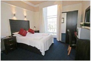Botanic Guest House