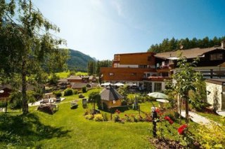 Alpenwellnesshotel St. Veit