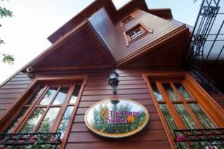 The Home Suites & Spa