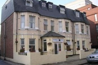 The Wembley Hotel