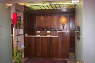 Nicola Hotel