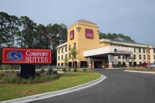 Comfort Suites