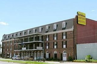 The Midtown Hotel