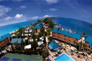 Tween Waters Inn Island Resort