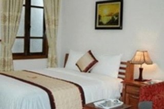Lam Bao Long Hotel