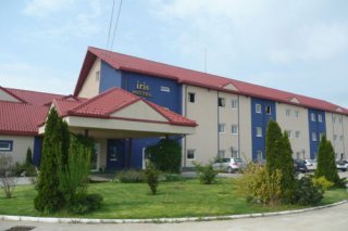 Iris Hotel