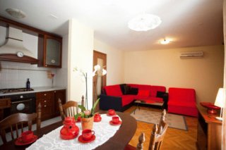 Apartments Lovret