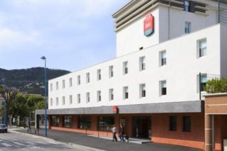 Ibis Cannes Mandelieu