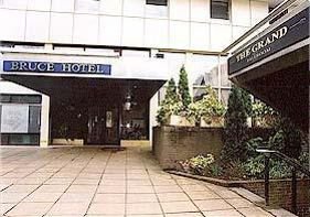 The Bruce Hotel