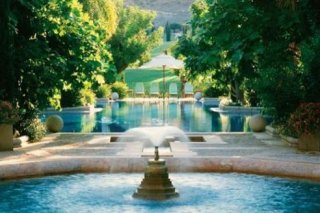 Villa Padierna Marbella (Golf & Spa)